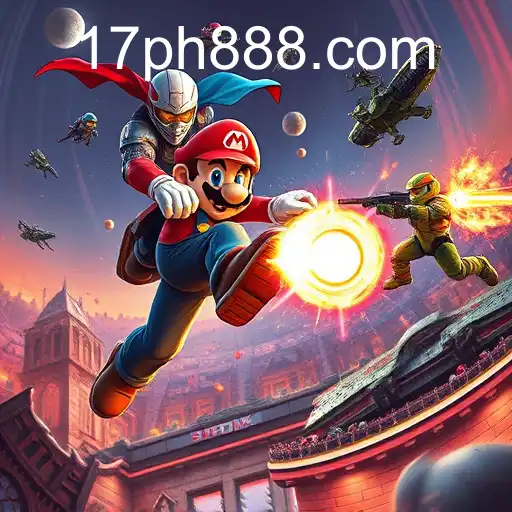 Exploring the Thrills and Excitement of Action Games