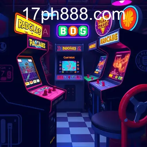 The Revival of Arcade Games: A Nostalgic Journey into the World of Pixels and Joysticks