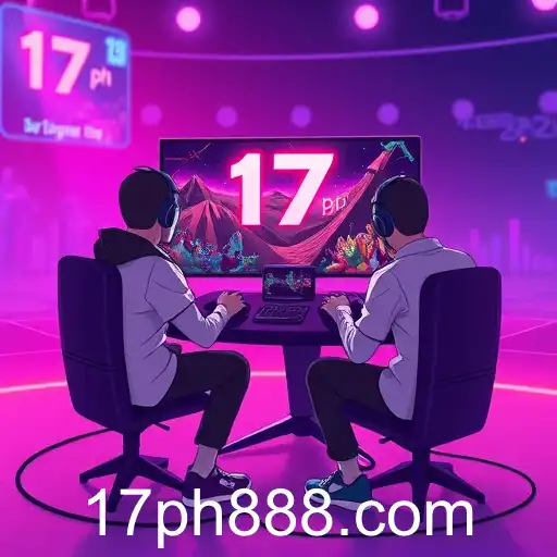 The Digital Playground: Navigating Trends and Triumphs in Online Gaming