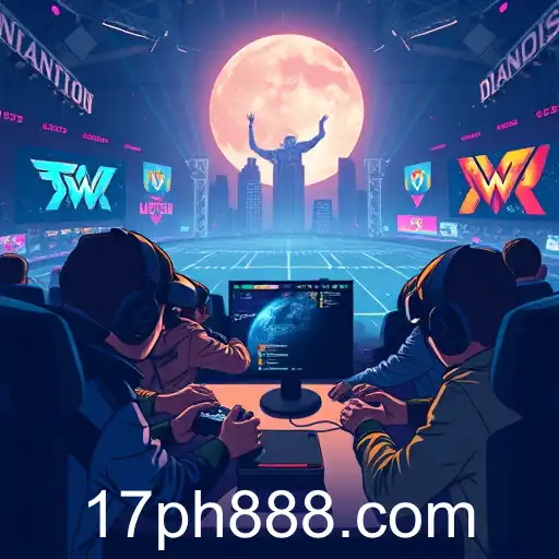 Evolving Trends in Online Gaming: The Rise of 17ph