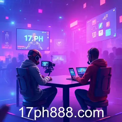 Gaming Revolution: The Impact of 17ph