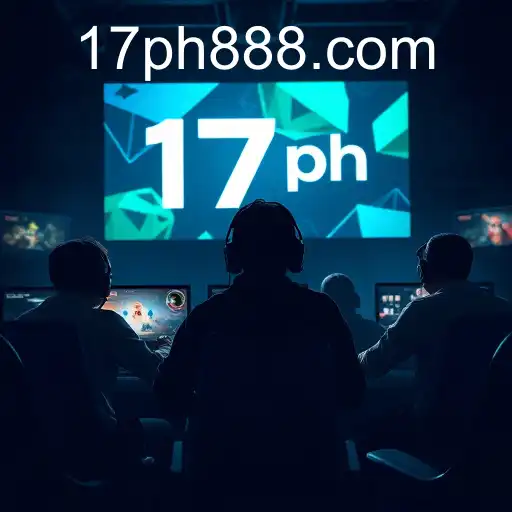 Gaming Revolution: The Rise of 17ph
