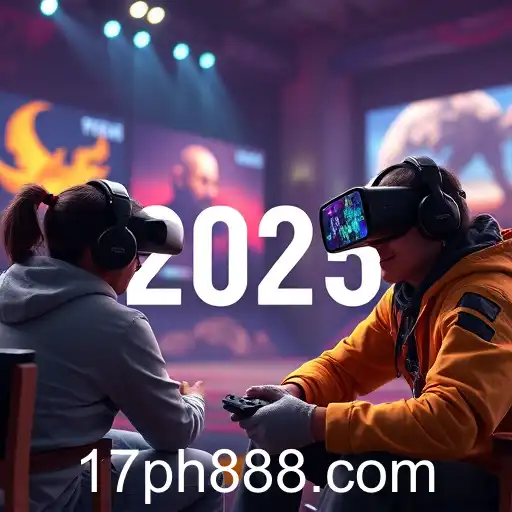 Gaming Trends and Innovations in 2025