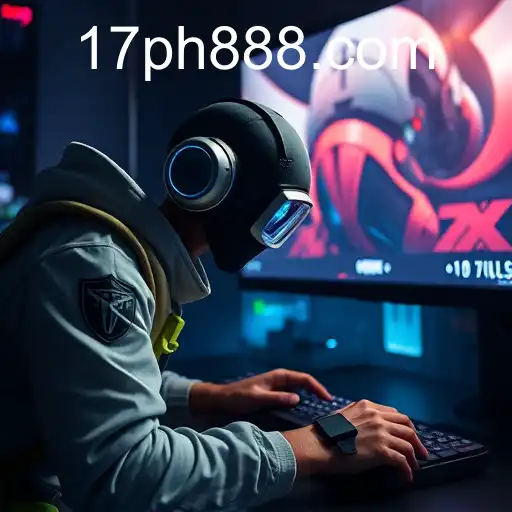 Gaming Trends in 2025: The Rise of 17ph