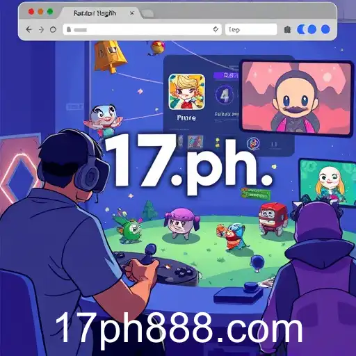 Evolution of Gaming Websites in the Digital Era