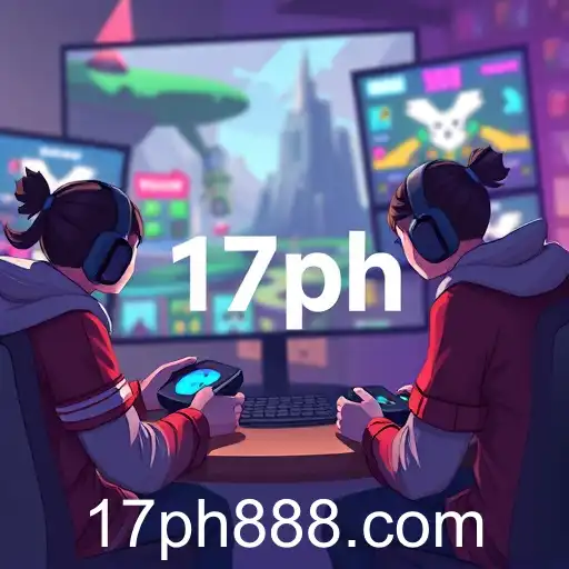 The Rise of 17ph in the Gaming World