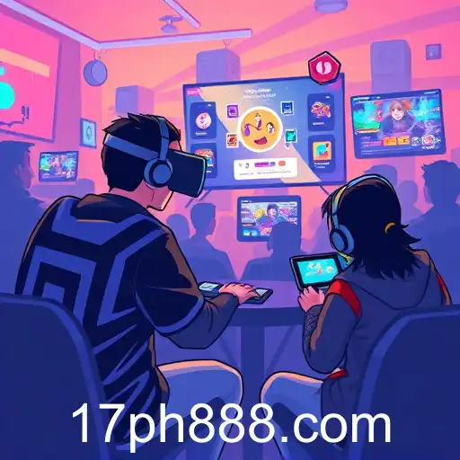 Gaming Community Buzzes with '17ph' Innovations