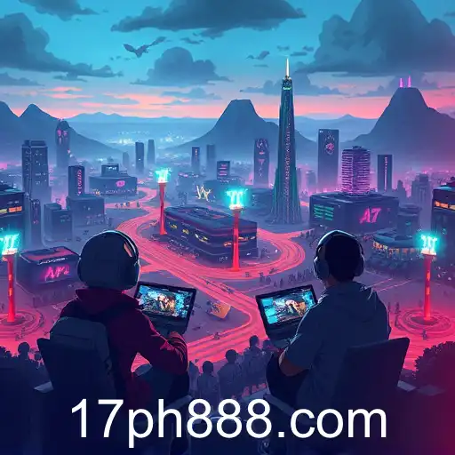 17ph: Revolutionizing Online Gaming