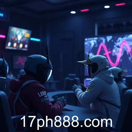 The Ongoing Evolution of 17ph: Shaping the Future of Online Gaming