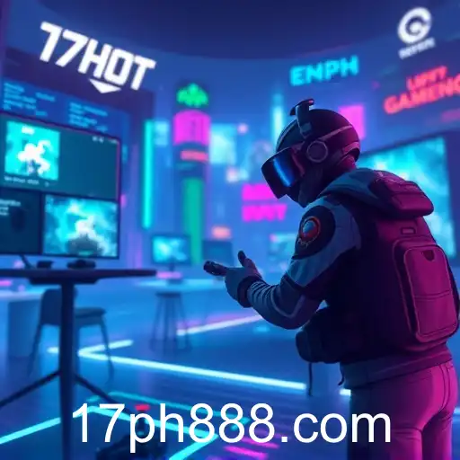 The Digital Evolution: Gaming in 2025