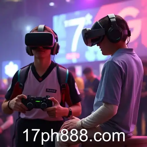 Digital Trends in Gaming and Technology