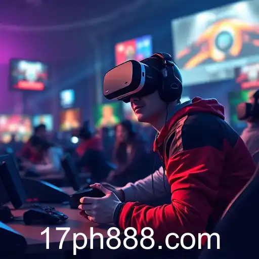 The Evolution of Online Gaming in 2025