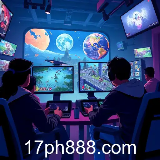 Gaming Dynamics and Evolution in 2025