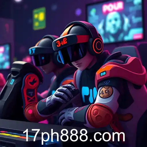 Gaming Industry's Digital Transformation Insights