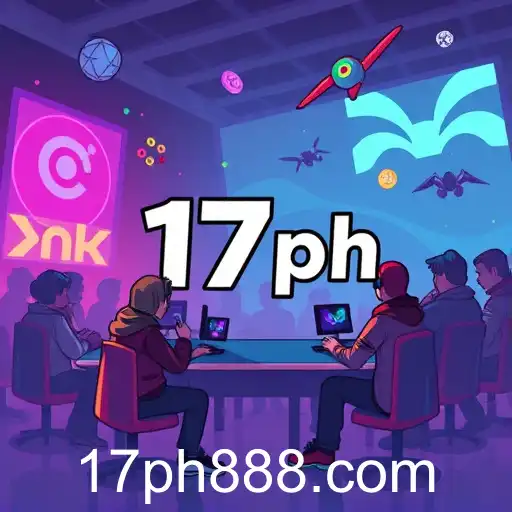 Gaming Innovation: 17ph Redefines the Industry