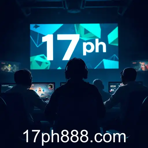 Gaming Revolution: The Rise of 17ph