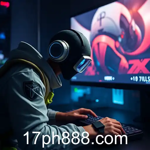 Gaming Trends in 2025: The Rise of 17ph