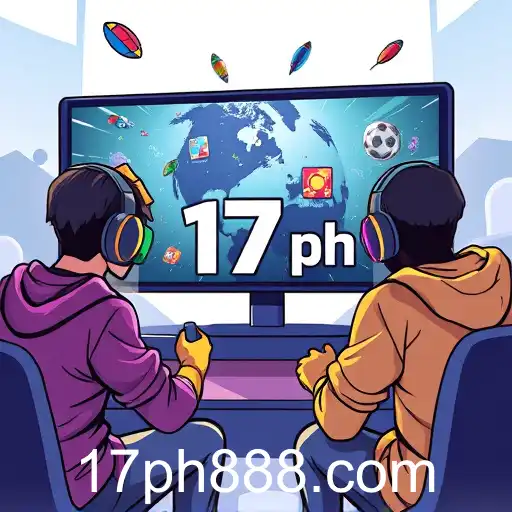 The Impact of Gaming Platforms on Global Trends