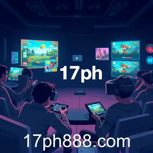 The Rise of Gaming Platforms in 2025