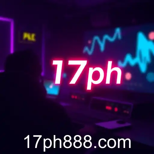 The Rise of 17ph: A New Player in Online Gaming