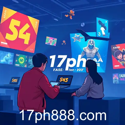 The Rise of 17ph and Its Impact on Online Gaming