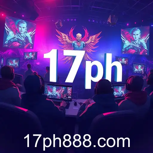 The Rise of 17ph: A Digital Haven for Gamers