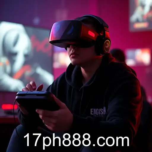 The Rise of 17ph in Gaming Communities