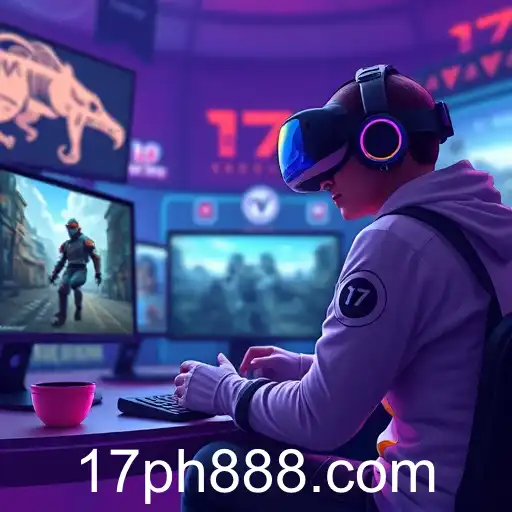 The Rise of Game Websites in the Digital Era