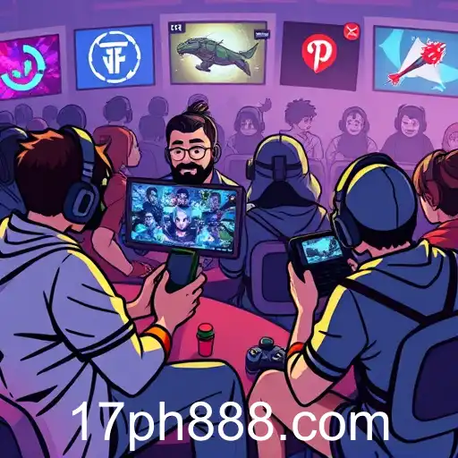 The Rise of Online Gaming Communities in 2025