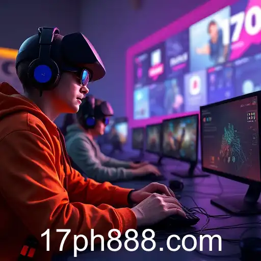 The Rise of Online Gaming Communities