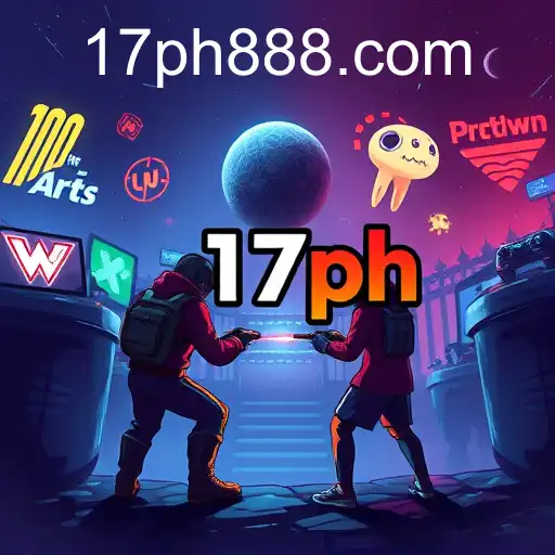 The Thriving World of Multiplayer Games: A Journey with the Keyword '17ph'