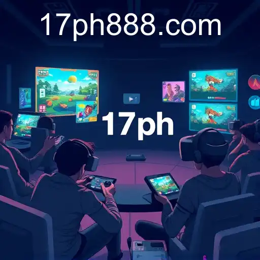 The Rise of Gaming Platforms in 2025