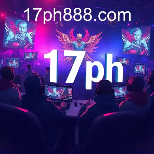 The Rise of 17ph: A Digital Haven for Gamers