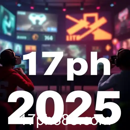 The Rise of Gaming in 2025