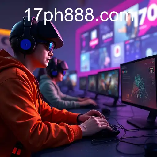 The Rise of Online Gaming Communities