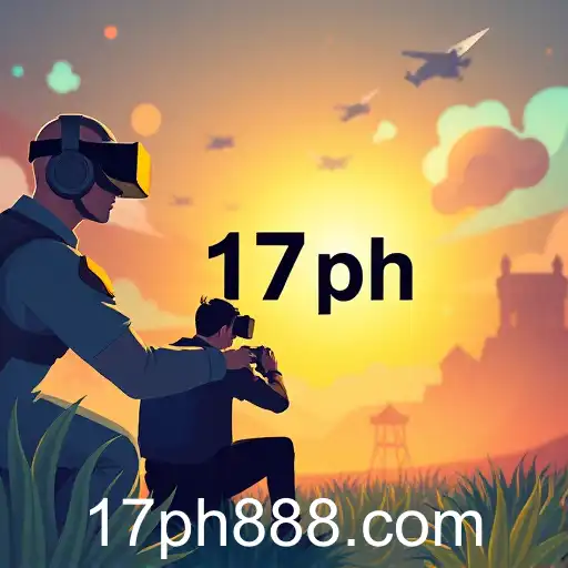 17ph: Revolutionizing the Gaming Experience