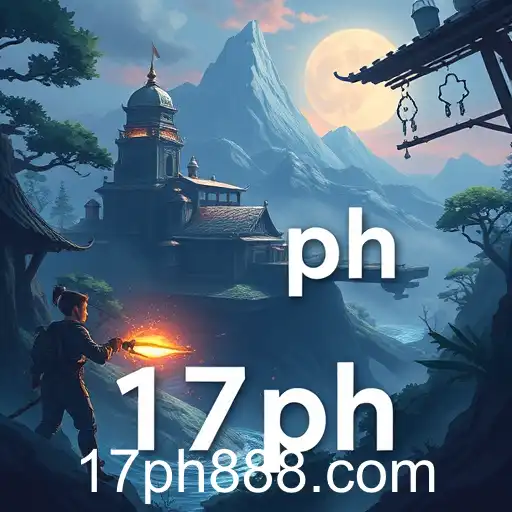 Exploring the Thrilling World of Adventure Games with '17ph'