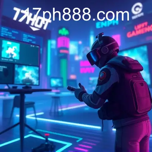 The Digital Evolution: Gaming in 2025