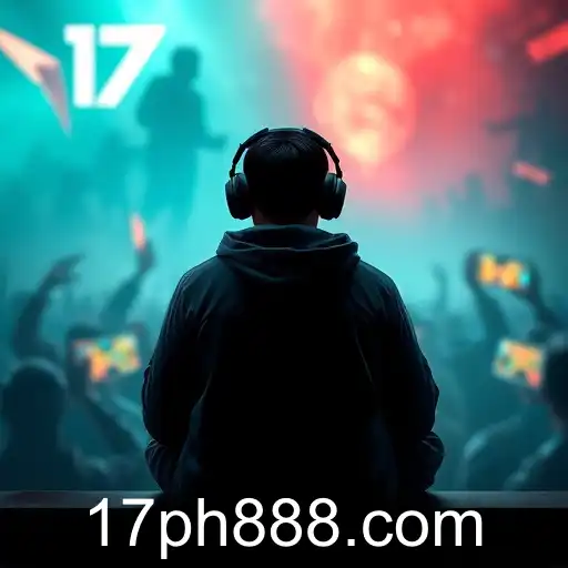 17ph: The Digital Frontier in Gaming