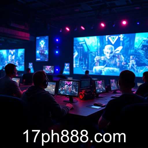 Evolving Landscape of Online Gaming Platforms