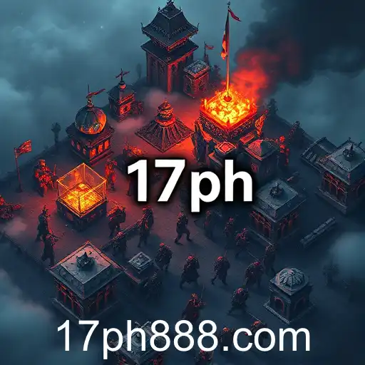 Gaming Evolution: 17ph Leads the Charge