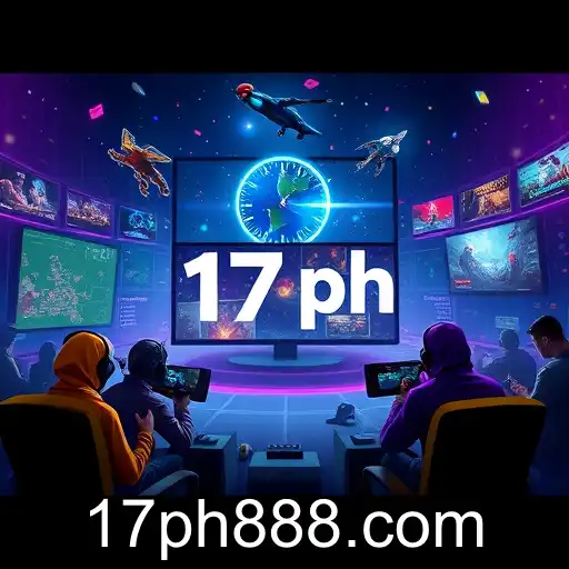 The Rise of English Gaming Platforms