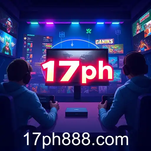 The Gaming Revolution: Examining 17ph and Its Impact