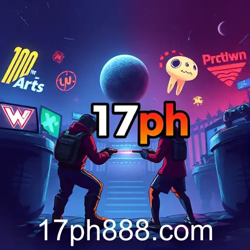 The Thriving World of Multiplayer Games: A Journey with the Keyword '17ph'