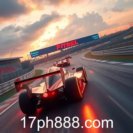 The Thrilling World of Racing Games: Speed, Strategy, and Skill