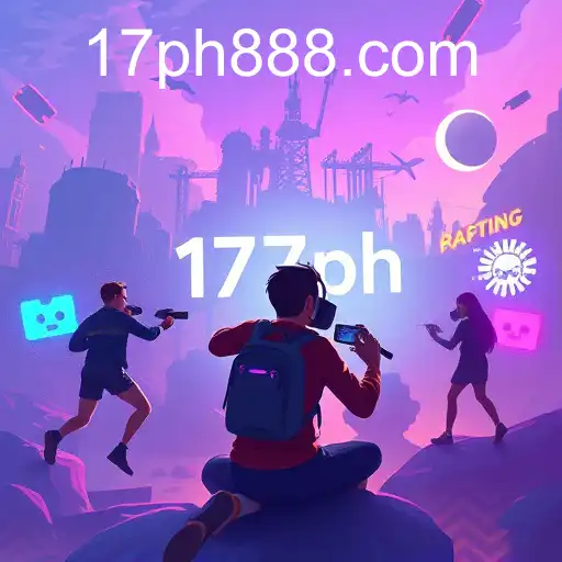 The Rise of 17ph in the Online Gaming World