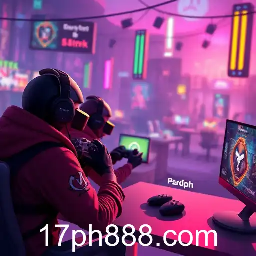 The Rise of 17ph in Gaming Communities