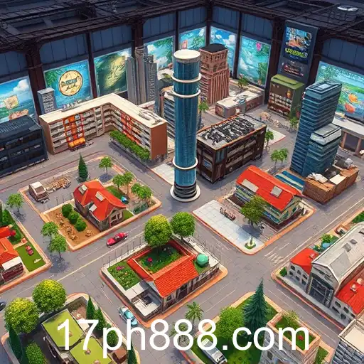 Exploring the Diverse World of Simulation Games