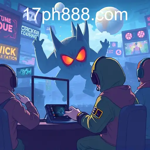 Thriving Ecosystem of 17ph: A Digital Playground